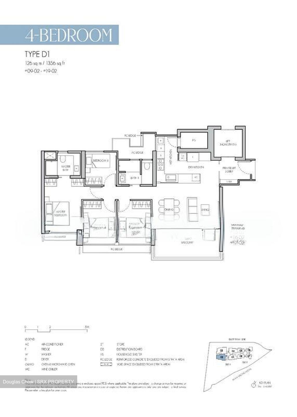 8@BT (D21), Condominium #504271611